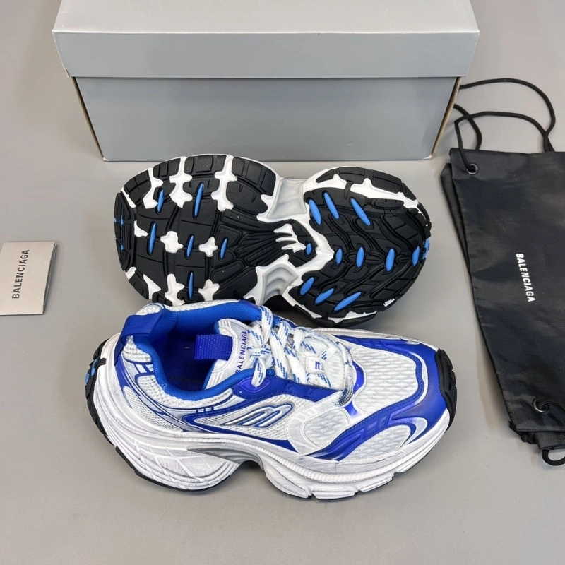 Bxlxnciaga Sneakers SportInspired 110329