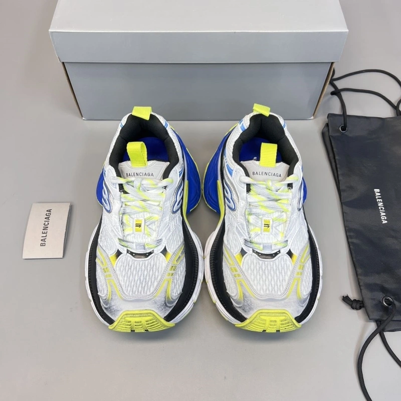 Bxlxnciaga Sneakers SportInspired 110330