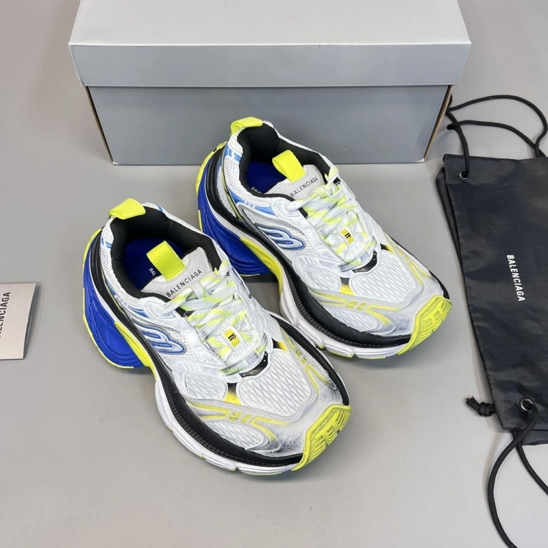Bxlxnciaga Sneakers SportInspired 110330