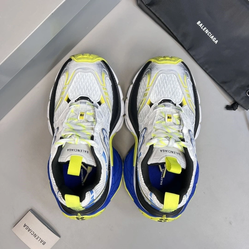 Bxlxnciaga Sneakers SportInspired 110330