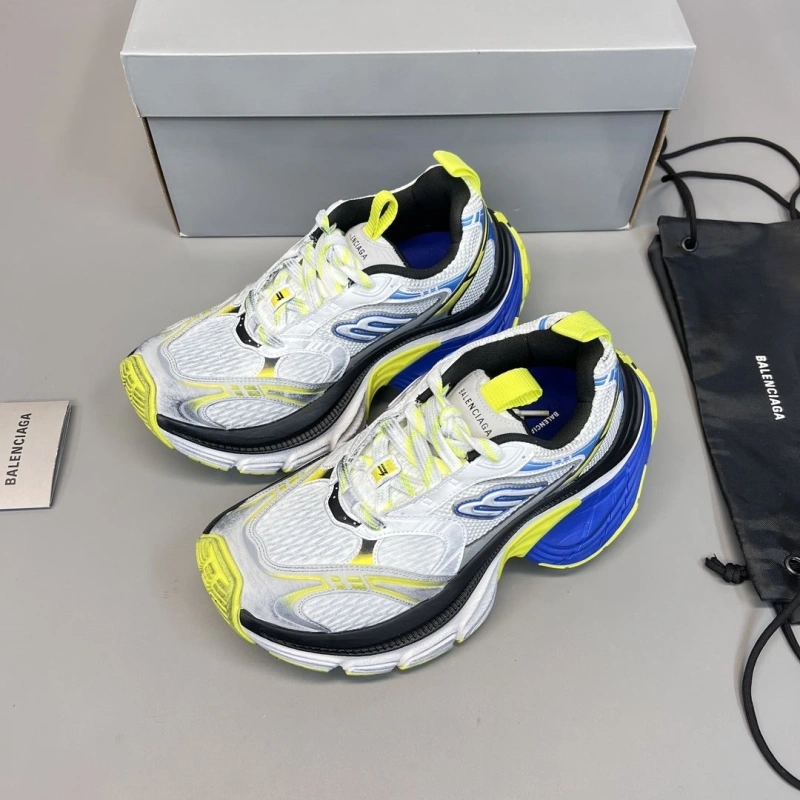 Bxlxnciaga Sneakers SportInspired 110330