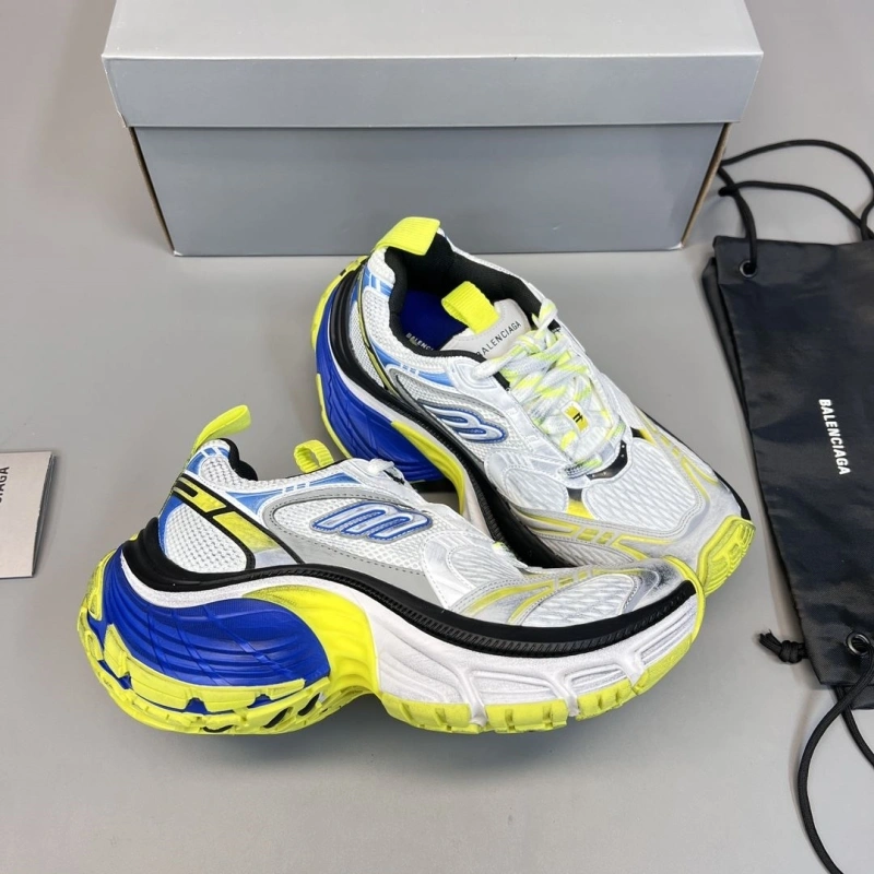 Bxlxnciaga Sneakers SportInspired 110330