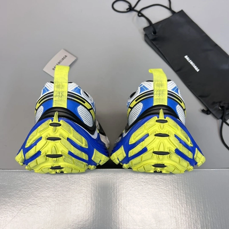 Bxlxnciaga Sneakers SportInspired 110330