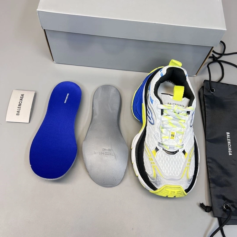 Bxlxnciaga Sneakers SportInspired 110330