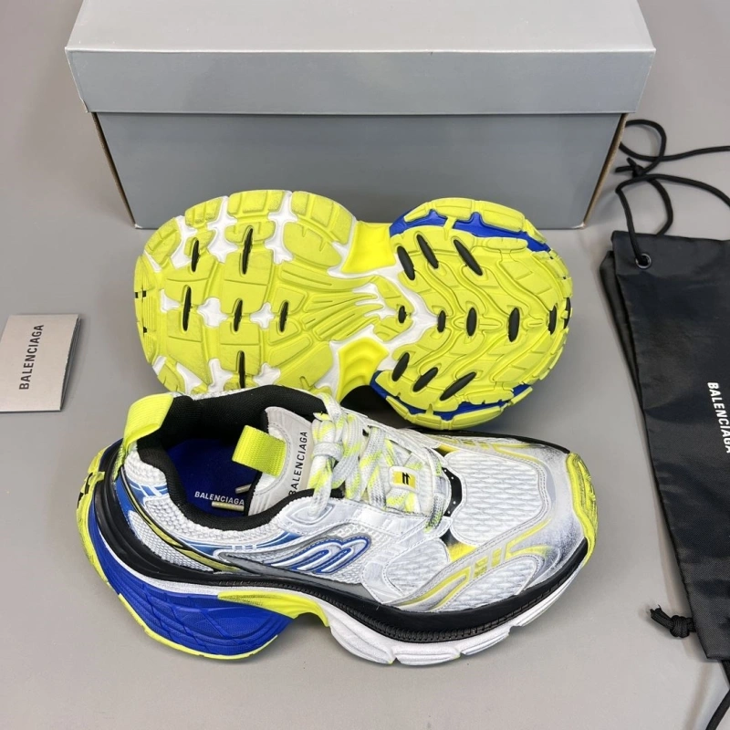 Bxlxnciaga Sneakers SportInspired 110330