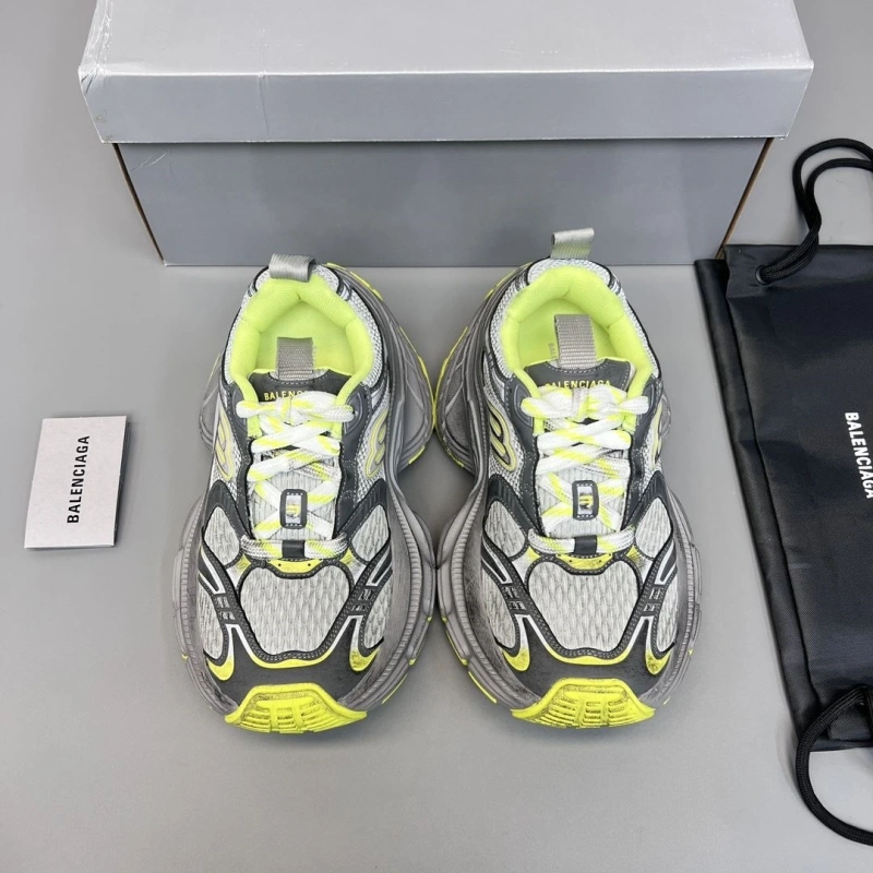 Bxlxnciaga Sneakers Bright 110328
