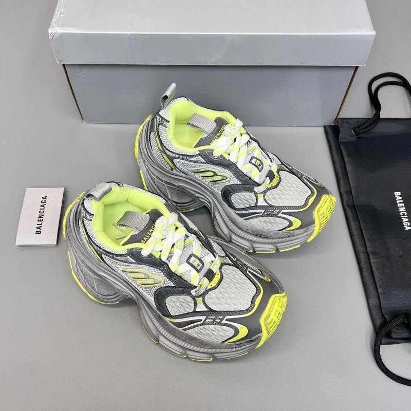 Bxlxnciaga Sneakers Bright 110328