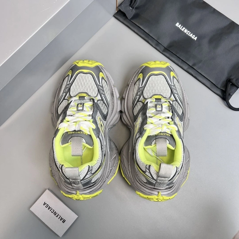 Bxlxnciaga Sneakers Bright 110328