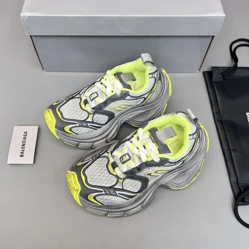 Bxlxnciaga Sneakers Bright 110328