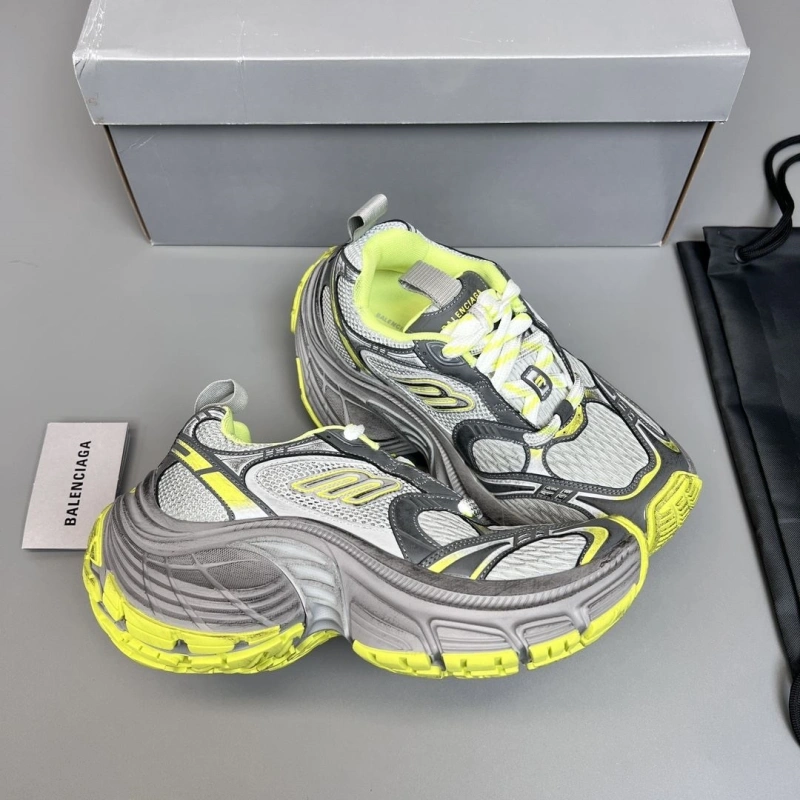 Bxlxnciaga Sneakers Bright 110328