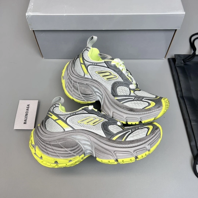 Bxlxnciaga Sneakers Bright 110328