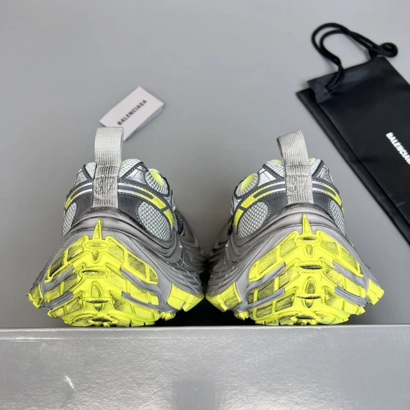 Bxlxnciaga Sneakers Bright 110328