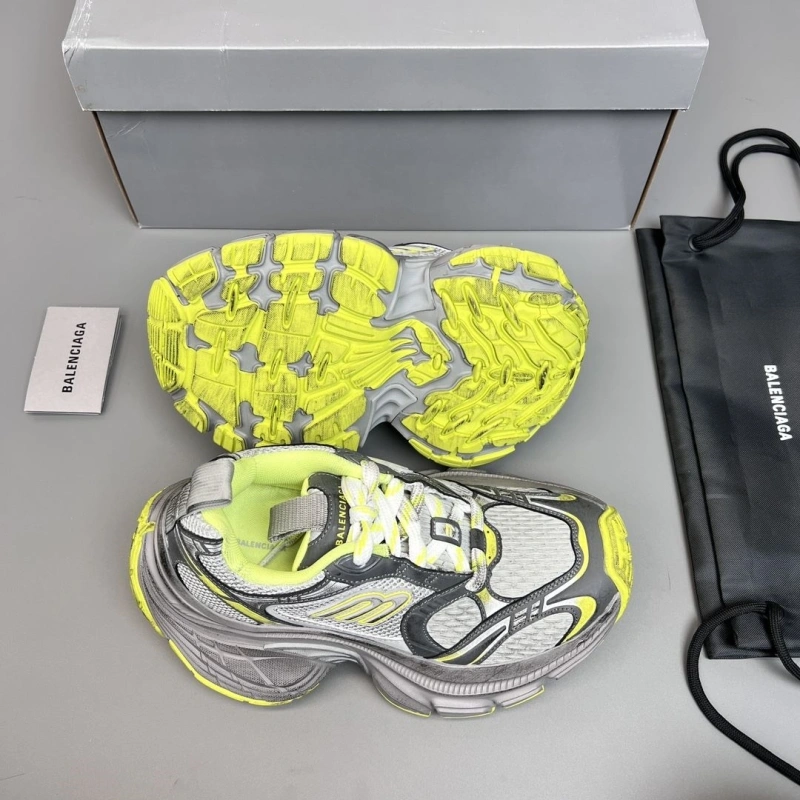 Bxlxnciaga Sneakers Bright 110328