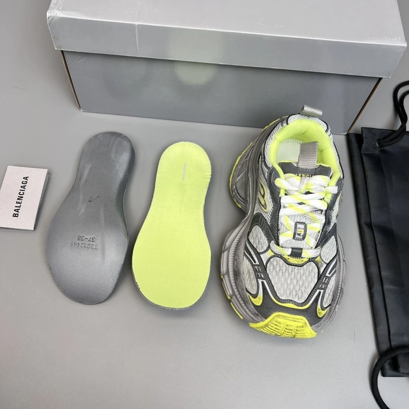 Bxlxnciaga Sneakers Bright 110328
