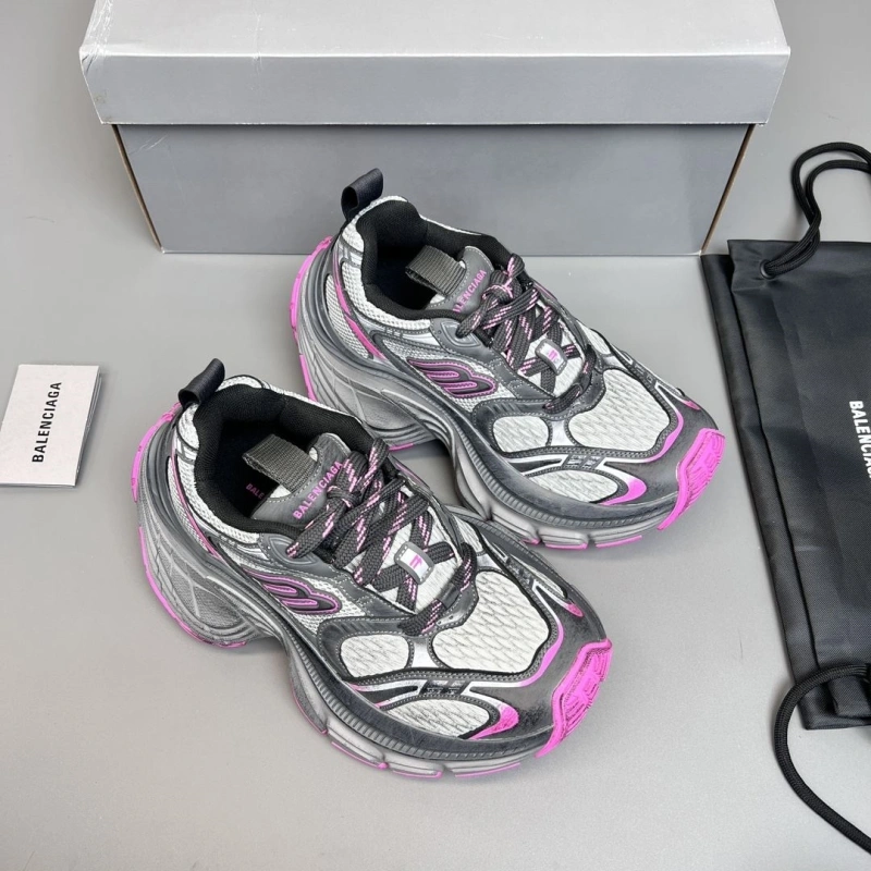 Bxlxnciaga Sneakers GoodFit 110326