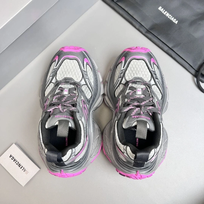 Bxlxnciaga Sneakers GoodFit 110326