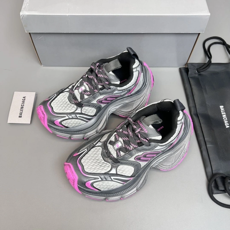 Bxlxnciaga Sneakers GoodFit 110326