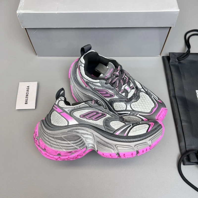 Bxlxnciaga Sneakers GoodFit 110326
