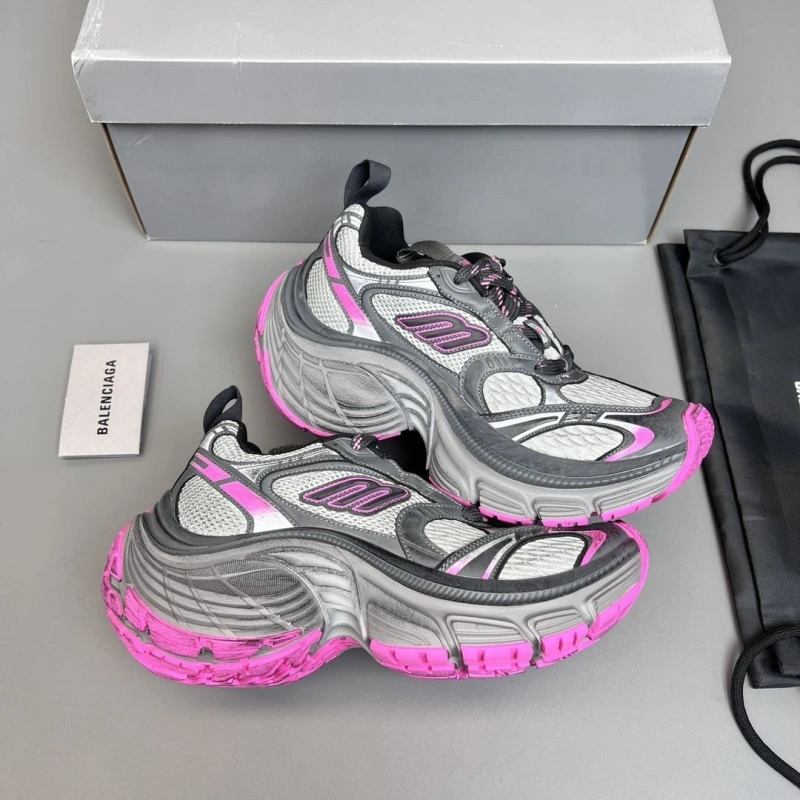 Bxlxnciaga Sneakers GoodFit 110326