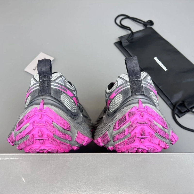 Bxlxnciaga Sneakers GoodFit 110326