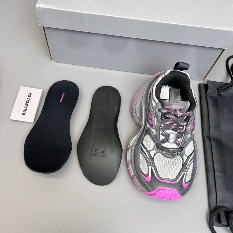 Bxlxnciaga Sneakers GoodFit 110326