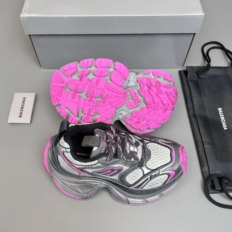 Bxlxnciaga Sneakers GoodFit 110326