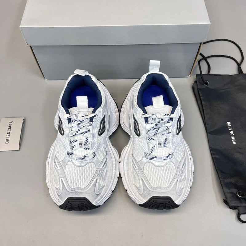 Bxlxnciaga Sneakers Modern 110327