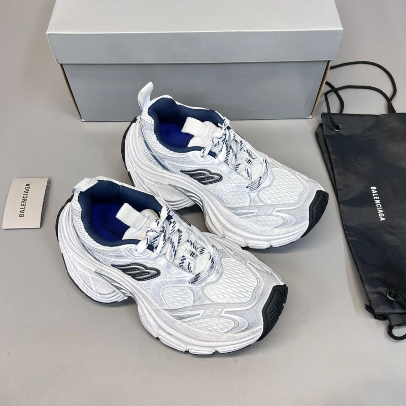 Bxlxnciaga Sneakers Modern 110327