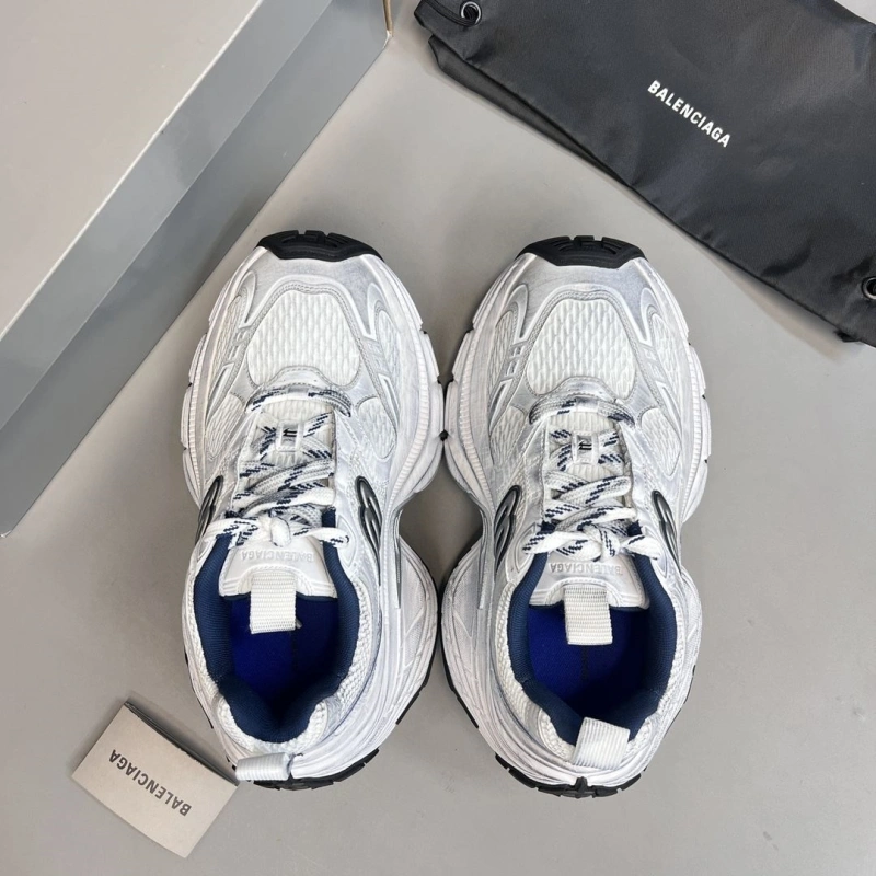 Bxlxnciaga Sneakers Modern 110327