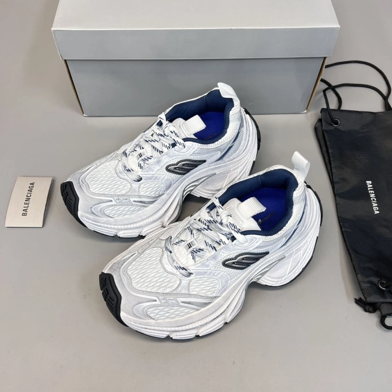 Bxlxnciaga Sneakers Modern 110327