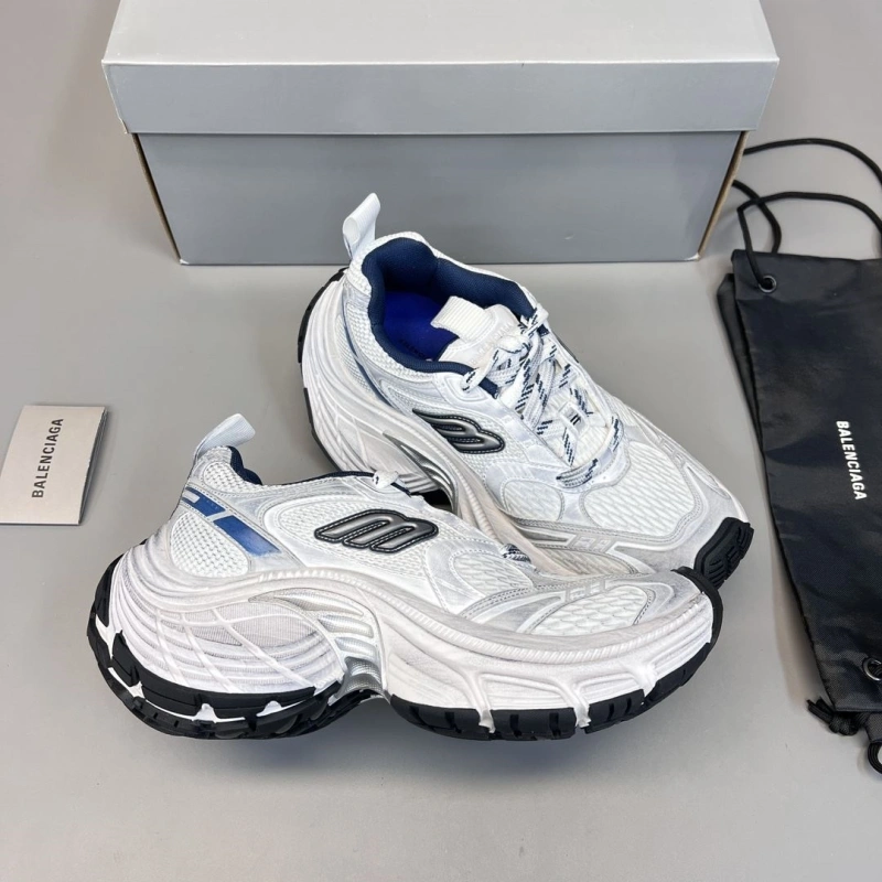 Bxlxnciaga Sneakers Modern 110327