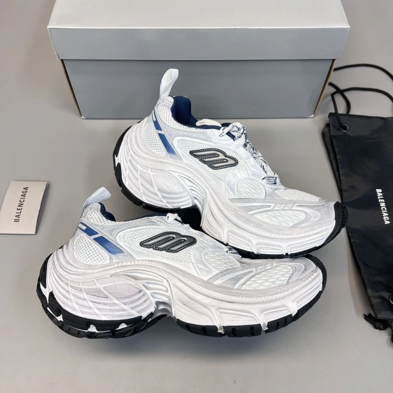 Bxlxnciaga Sneakers Modern 110327