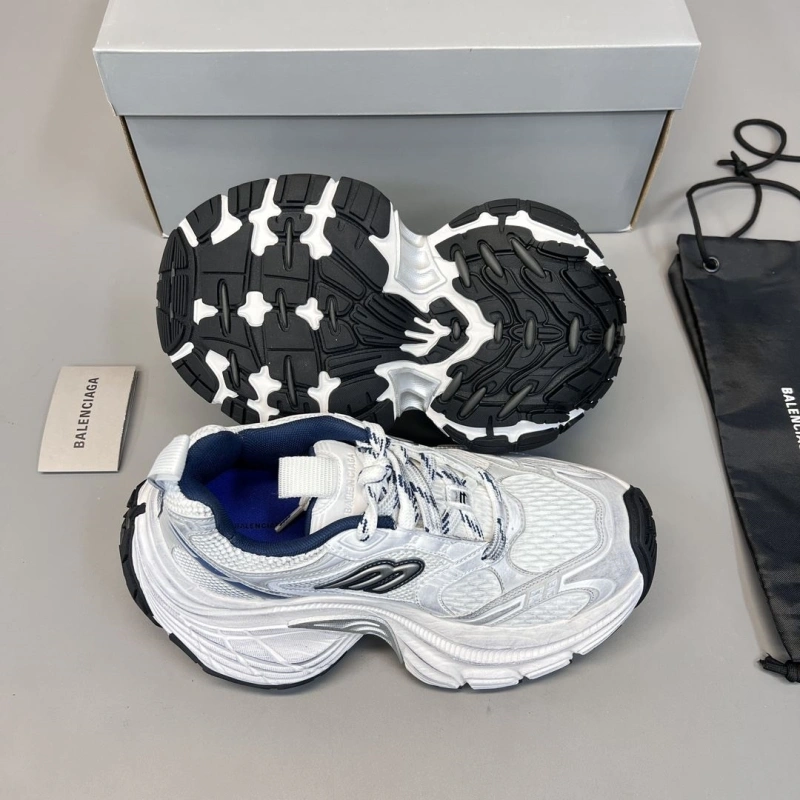 Bxlxnciaga Sneakers Modern 110327
