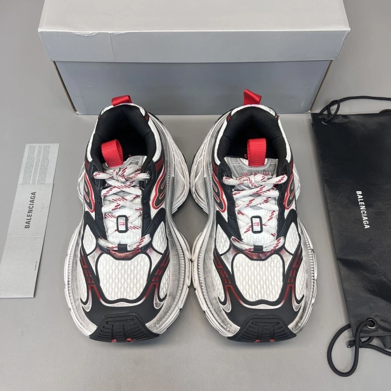 Bxlxnciaga Sneakers EasyMatch 110325