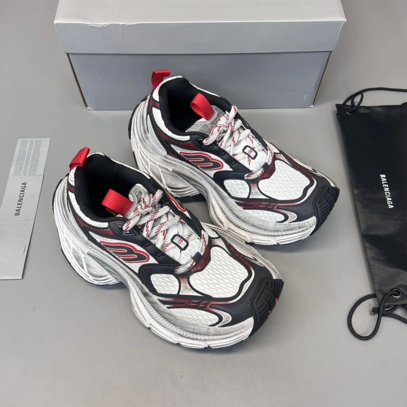 Bxlxnciaga Sneakers EasyMatch 110325