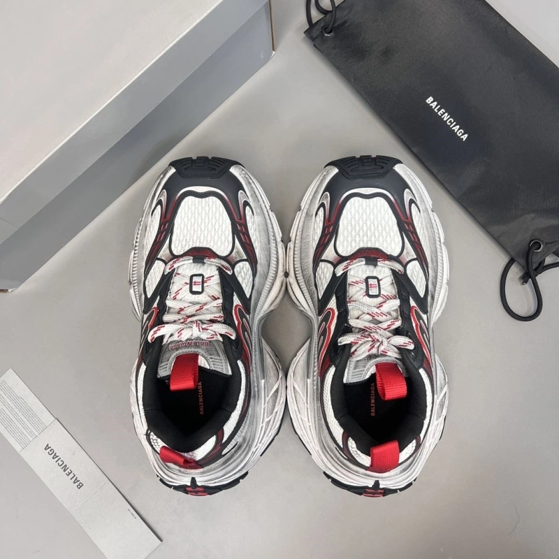 Bxlxnciaga Sneakers EasyMatch 110325