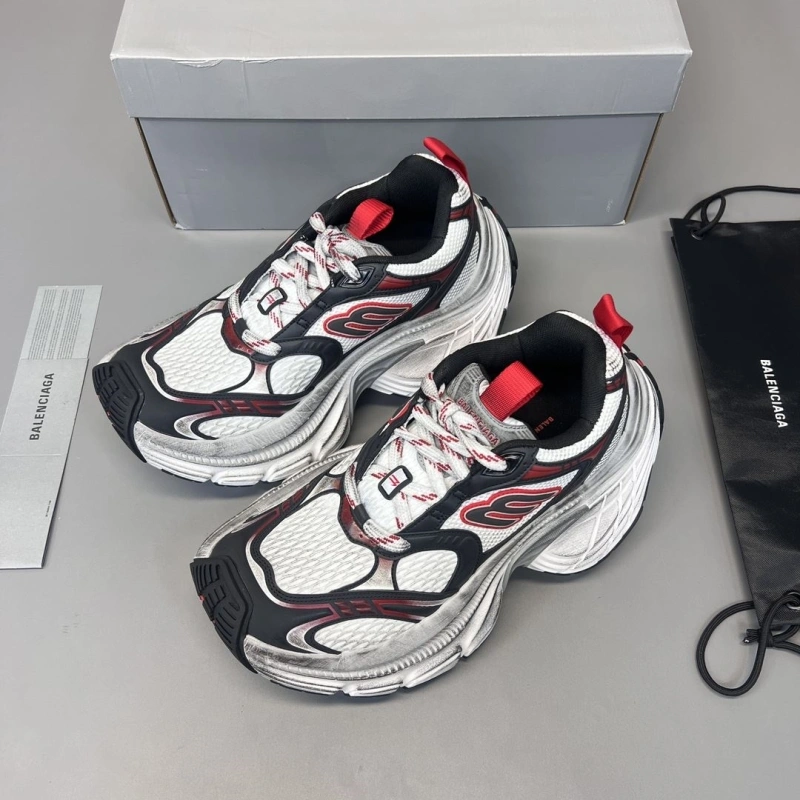 Bxlxnciaga Sneakers EasyMatch 110325