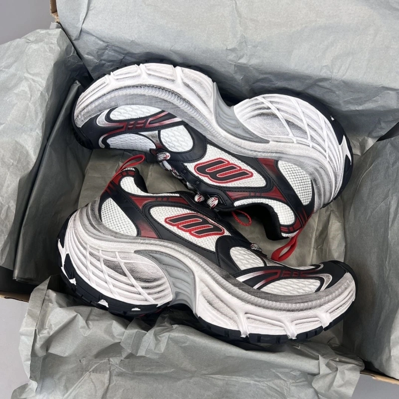 Bxlxnciaga Sneakers EasyMatch 110325