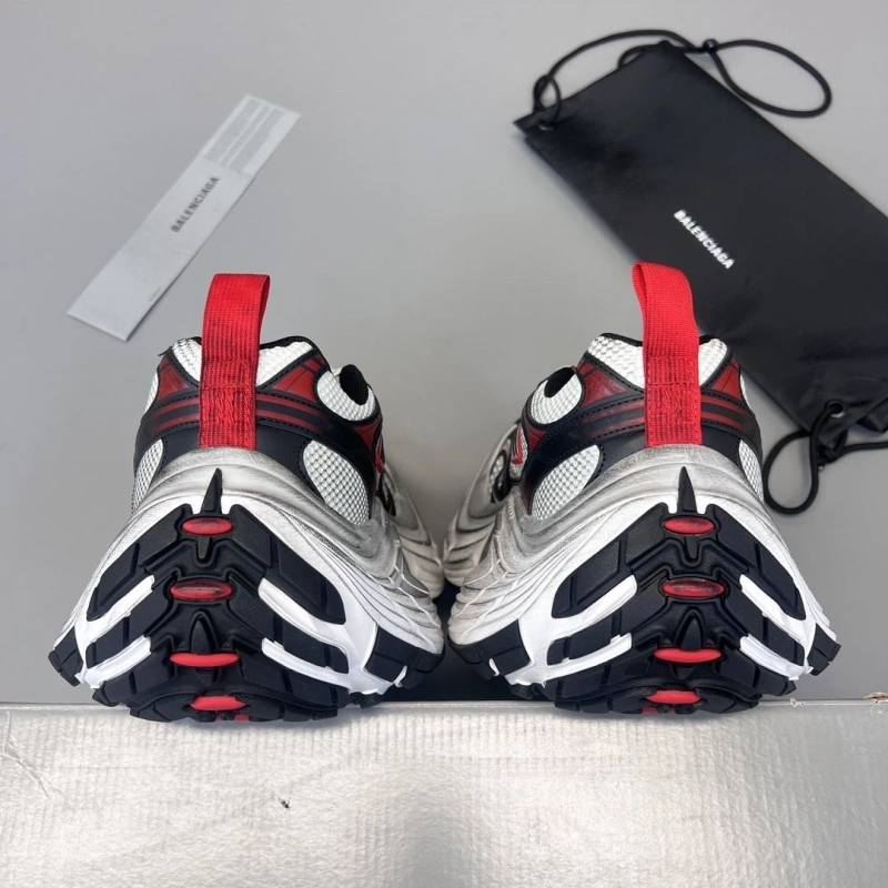 Bxlxnciaga Sneakers EasyMatch 110325