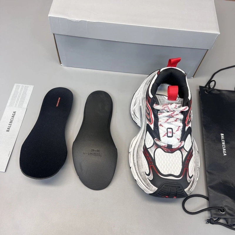 Bxlxnciaga Sneakers EasyMatch 110325