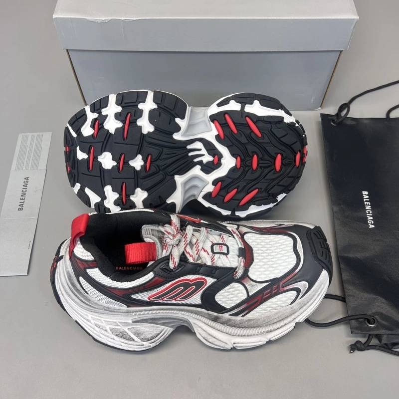 Bxlxnciaga Sneakers EasyMatch 110325