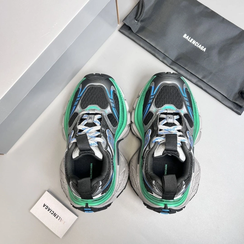 Classic Bxlxnciaga Sneakers 110323