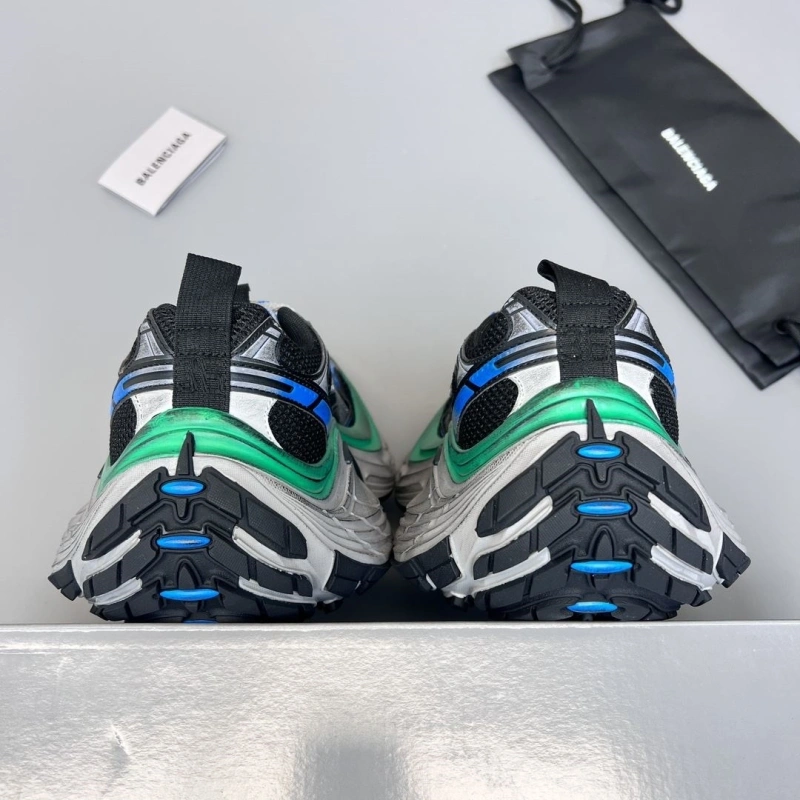 Classic Bxlxnciaga Sneakers 110323