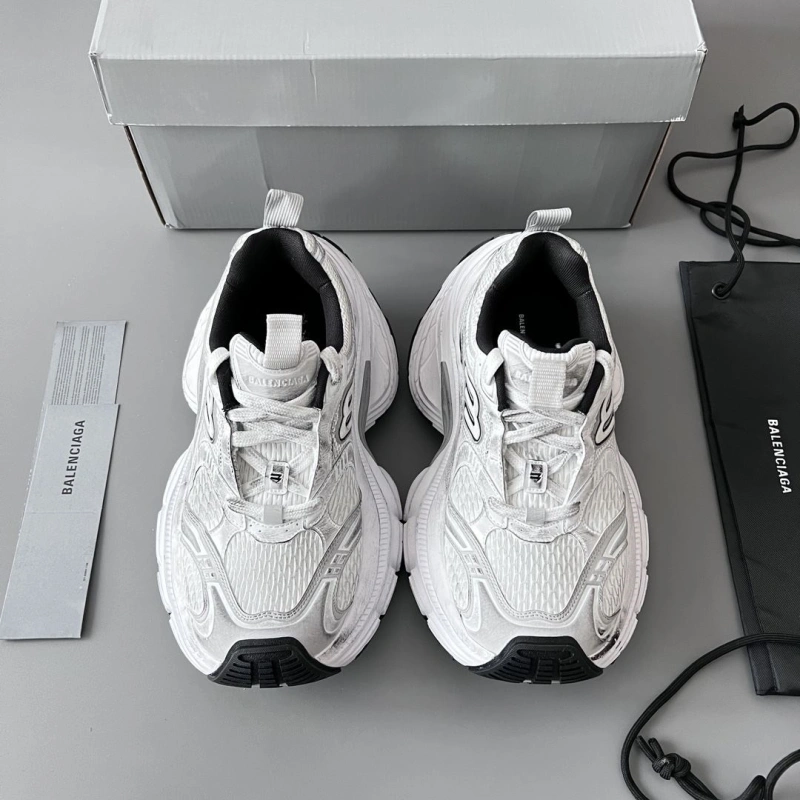 Bxlxnciaga Sneakers NewStyle 110322