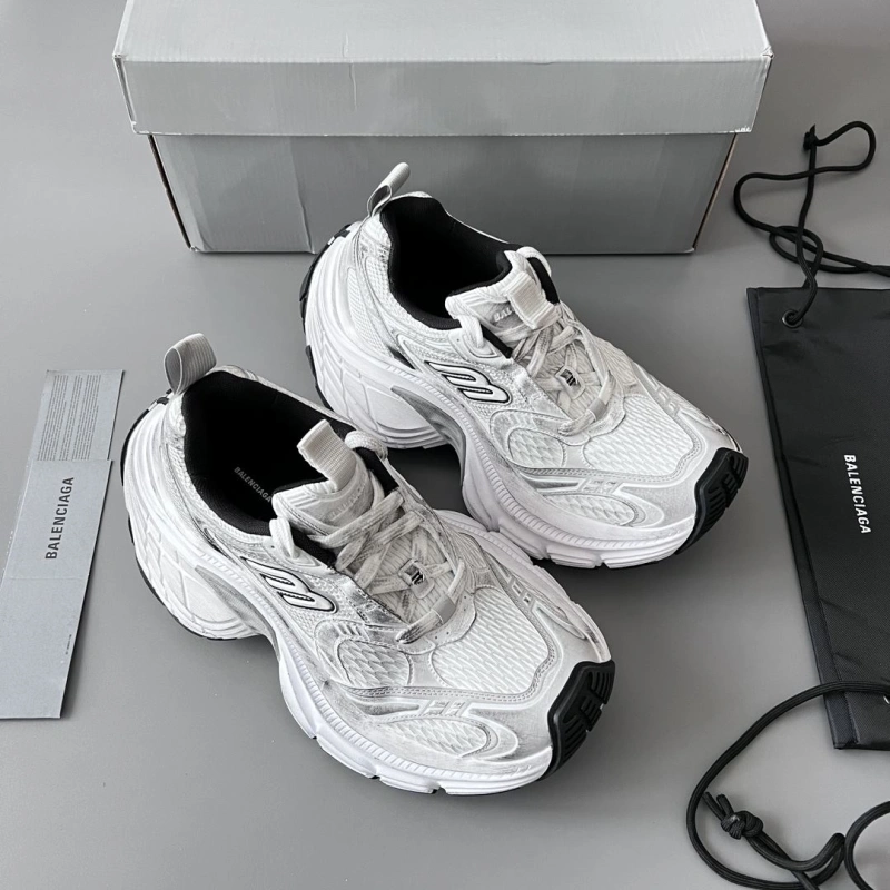 Bxlxnciaga Sneakers NewStyle 110322