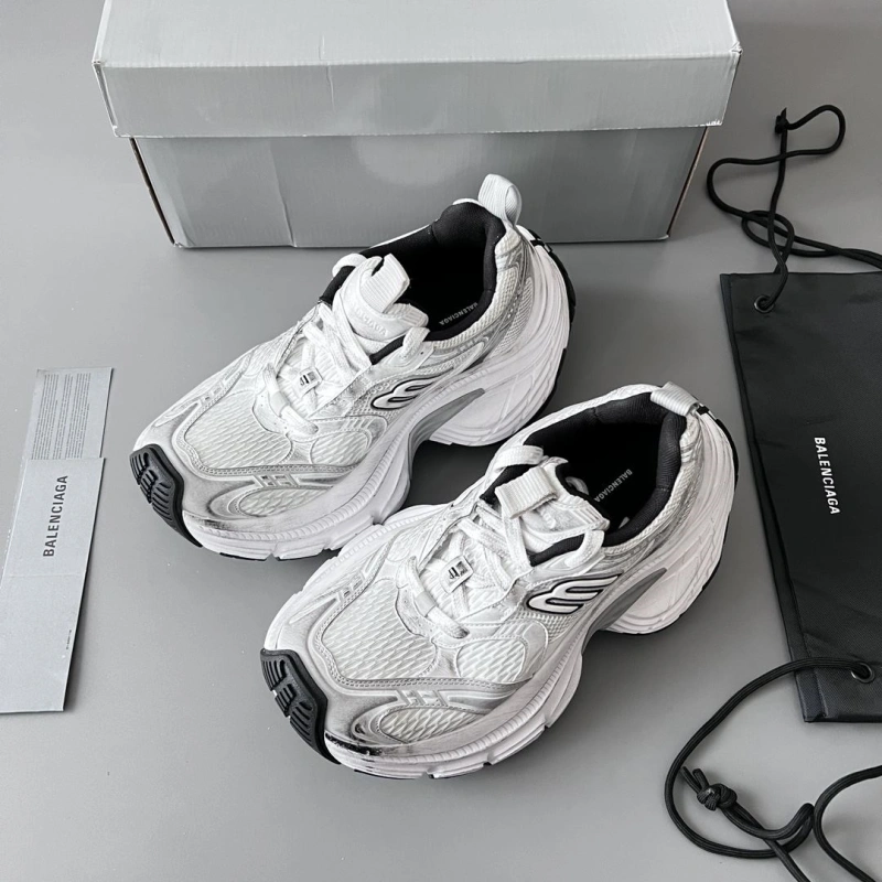 Bxlxnciaga Sneakers NewStyle 110322