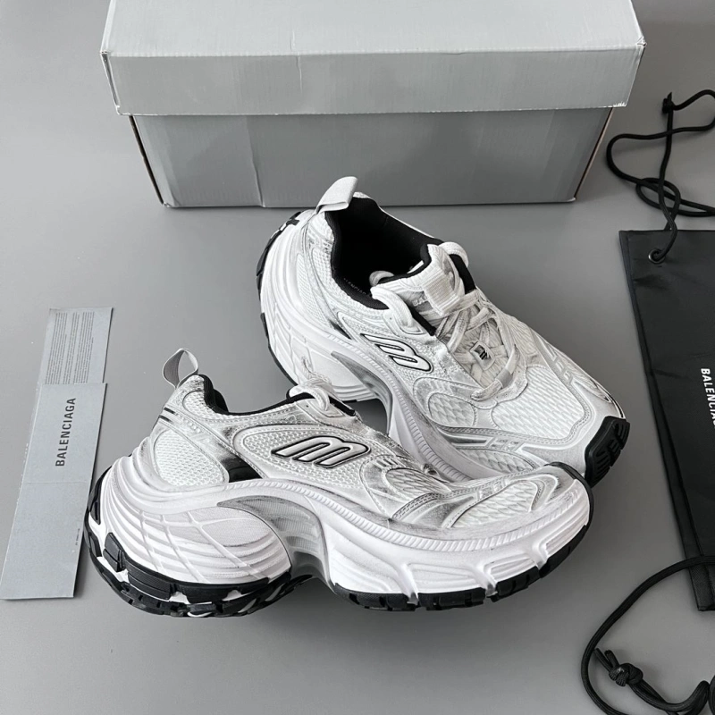 Bxlxnciaga Sneakers NewStyle 110322