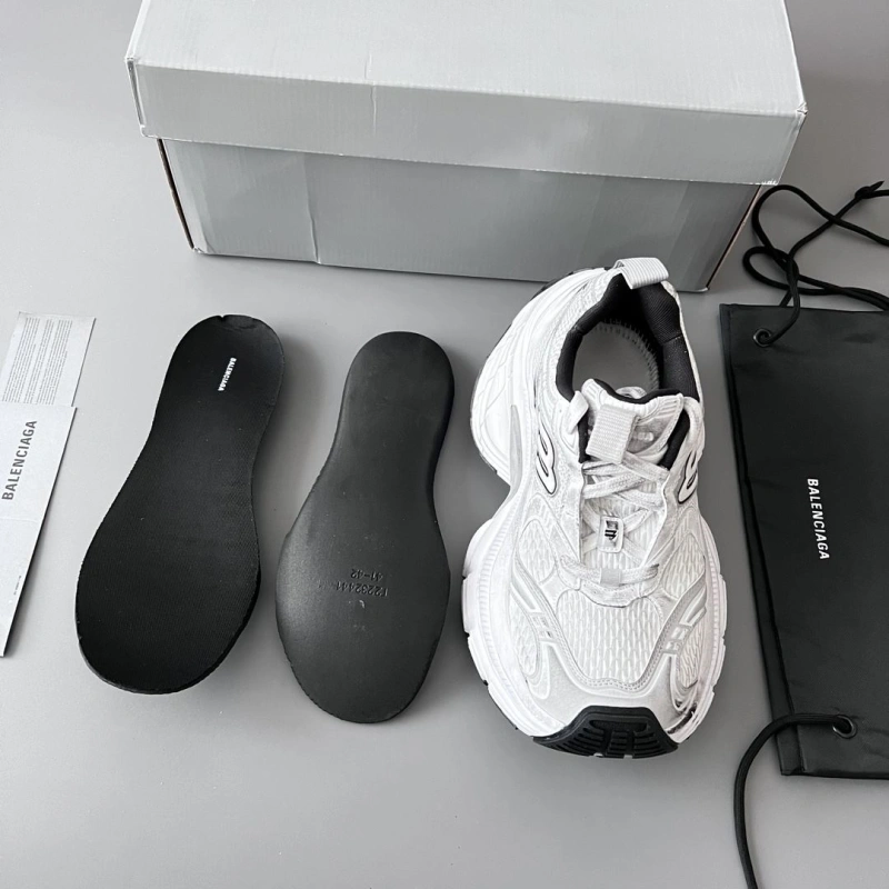 Bxlxnciaga Sneakers NewStyle 110322