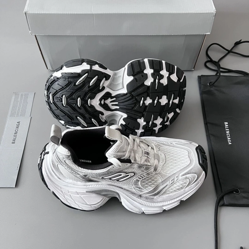 Bxlxnciaga Sneakers NewStyle 110322
