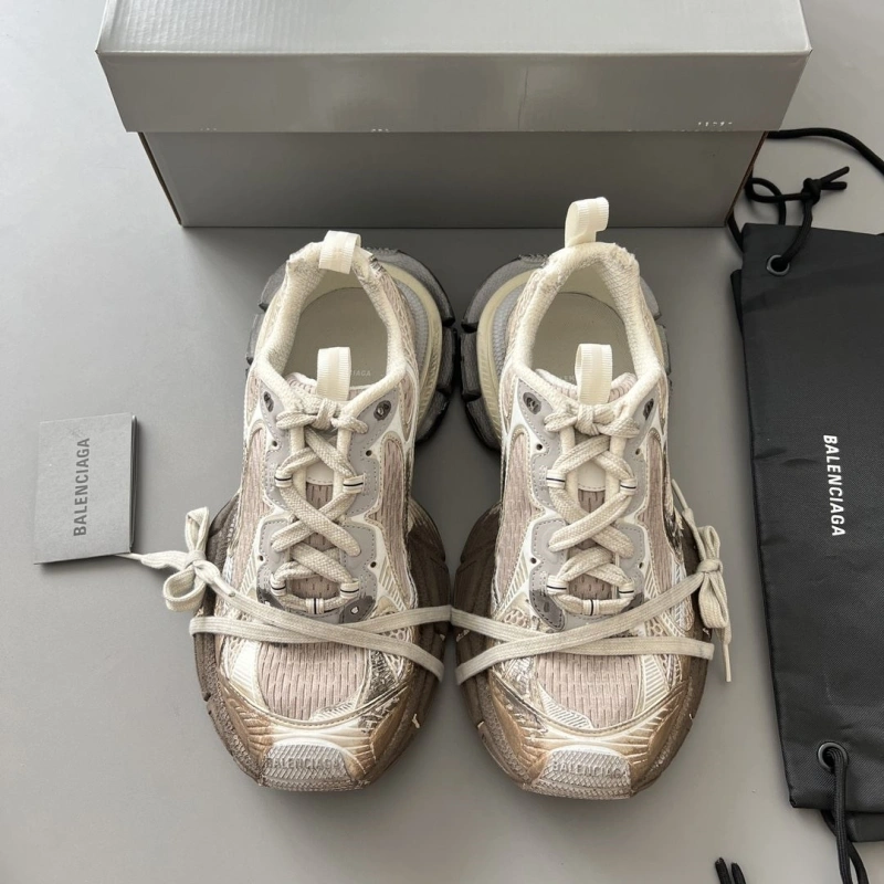 Reliable Bxlxnciaga Sneakers 110319